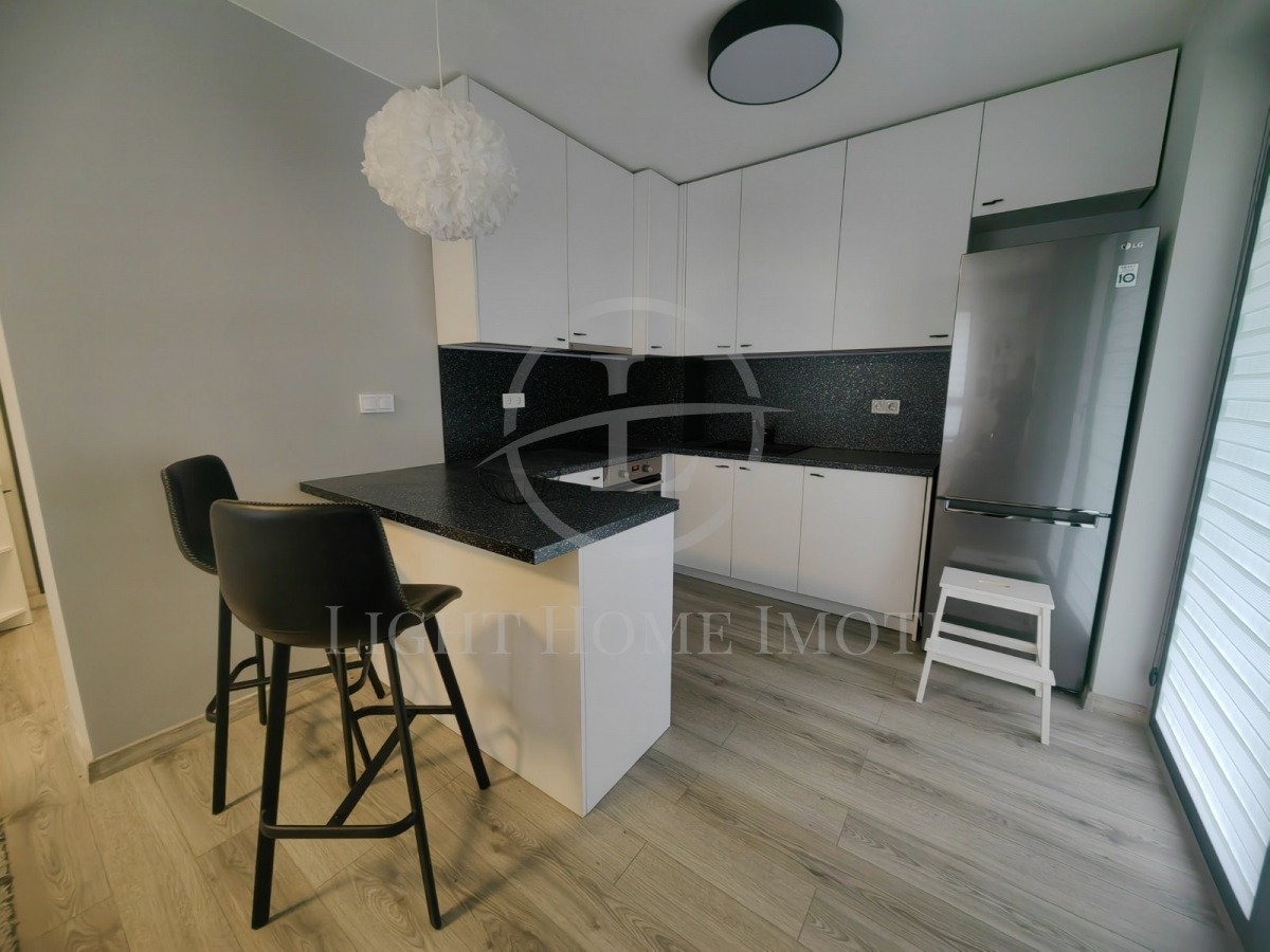 Продава 1-СТАЕН, гр. Пловдив, Христо Смирненски, снимка 2 - Апартаменти - 51821179