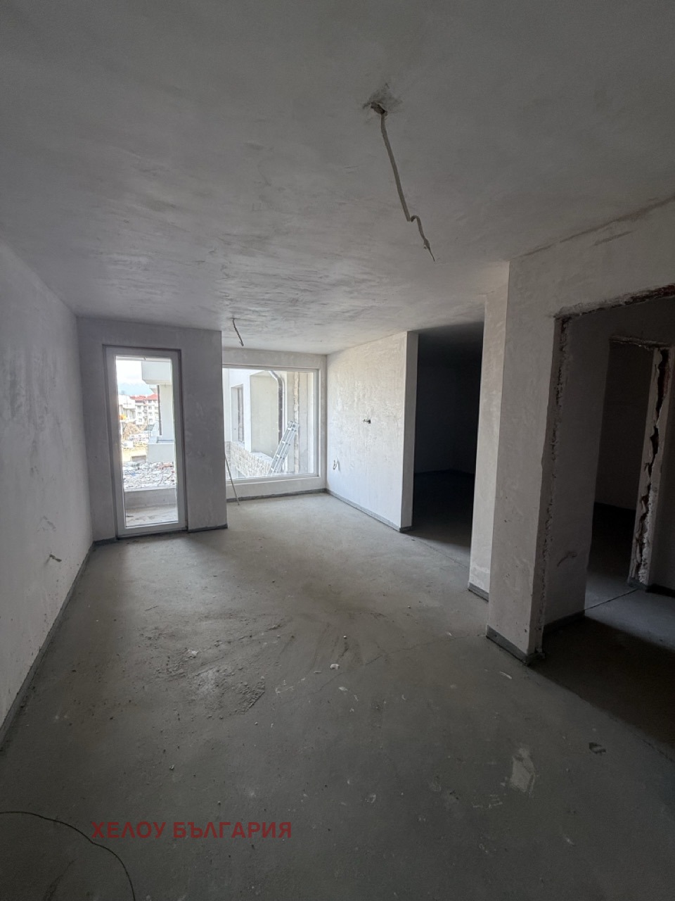 Продава 2-СТАЕН, гр. Банско, област Благоевград, снимка 4 - Апартаменти - 53998231