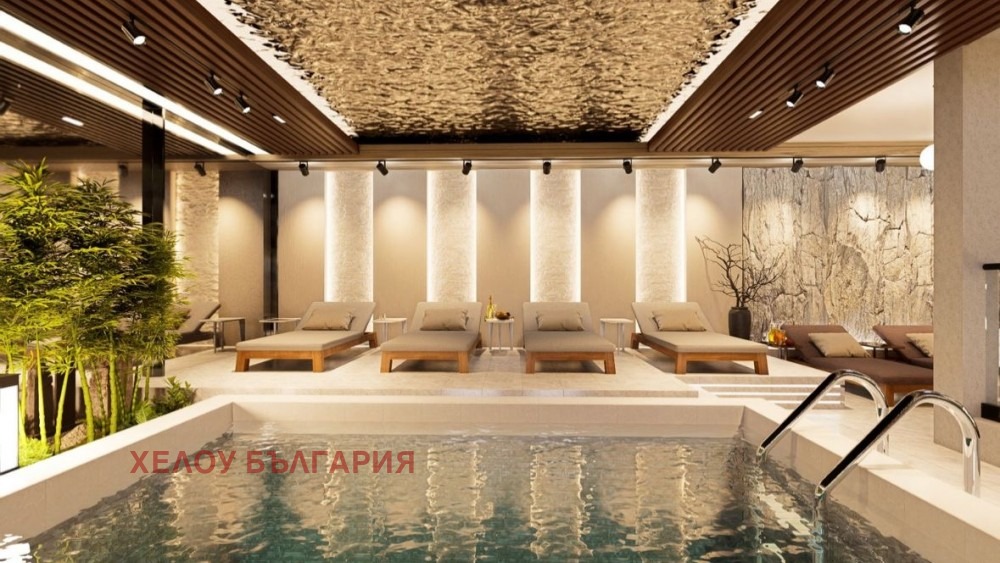 Продава 2-СТАЕН, гр. Банско, област Благоевград, снимка 13 - Апартаменти - 53998231