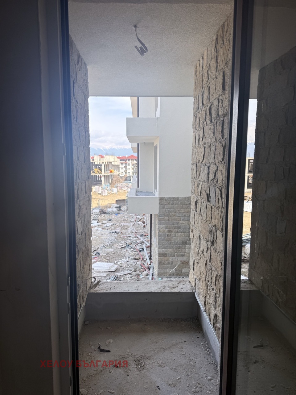 Продава 2-СТАЕН, гр. Банско, област Благоевград, снимка 8 - Апартаменти - 53998231