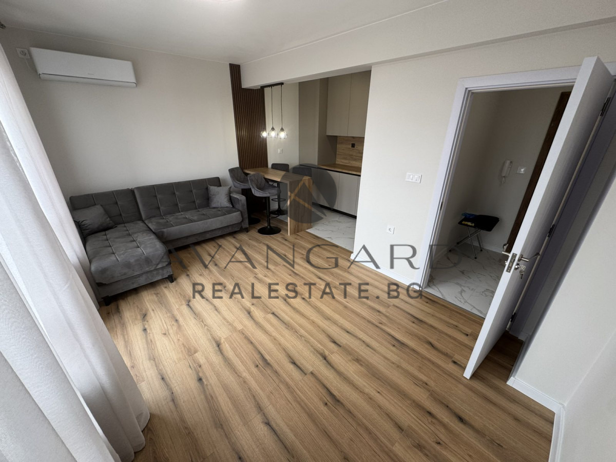 Продава 2-СТАЕН, гр. Пловдив, Остромила, снимка 2 - Апартаменти - 54202759