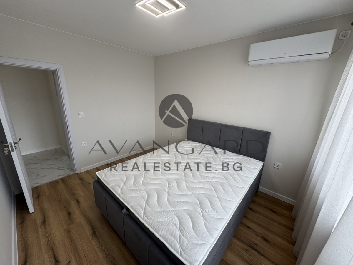 Продава 2-СТАЕН, гр. Пловдив, Остромила, снимка 6 - Апартаменти - 54202759