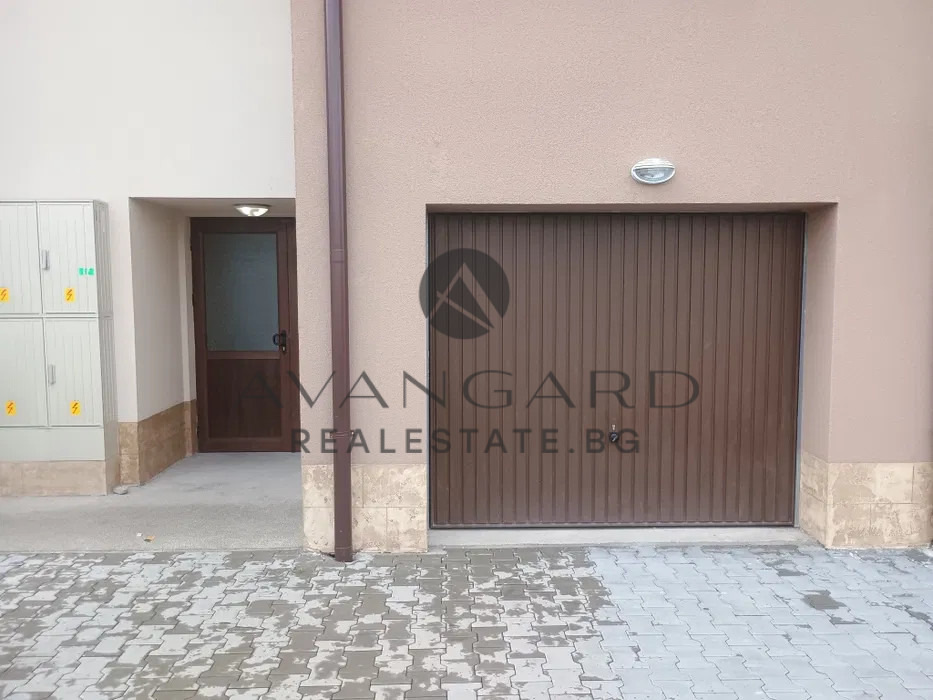 Продава 2-СТАЕН, гр. Пловдив, Остромила, снимка 10 - Апартаменти - 54202759