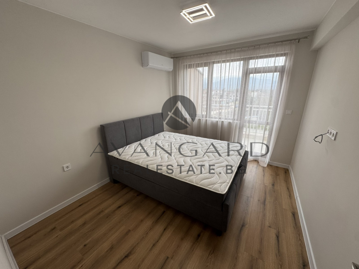 Продава 2-СТАЕН, гр. Пловдив, Остромила, снимка 5 - Апартаменти - 54202759