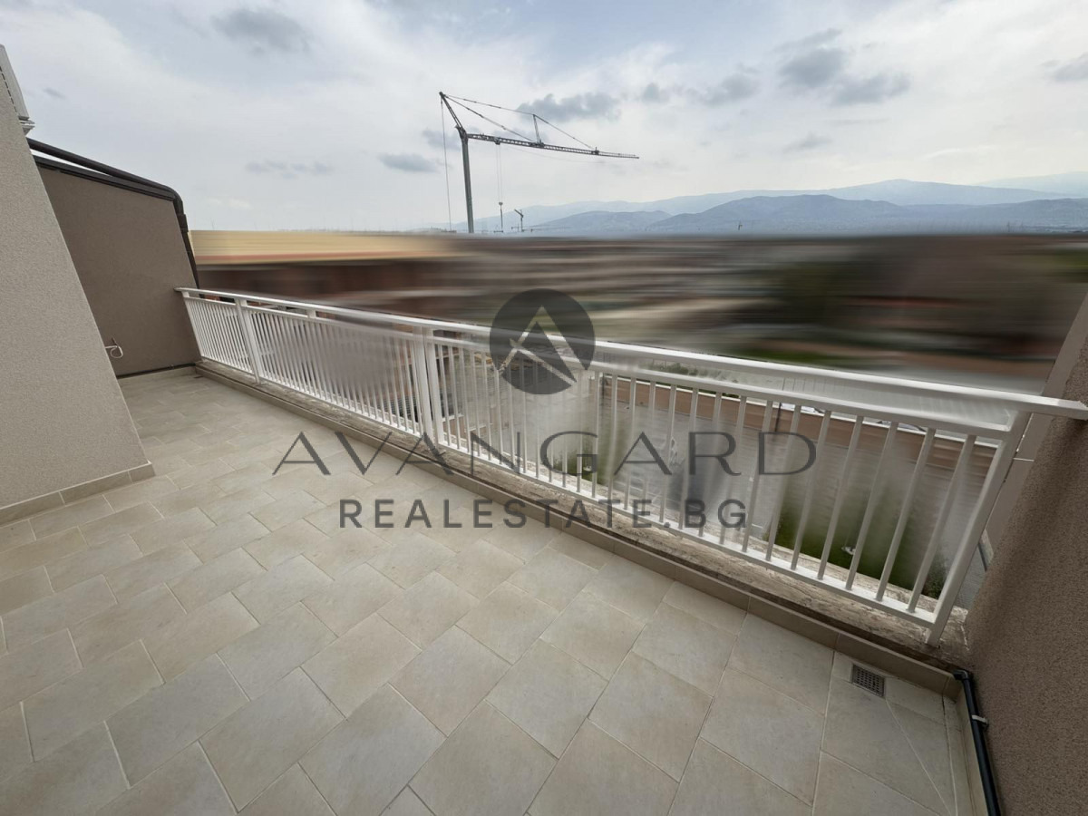 Продава 2-СТАЕН, гр. Пловдив, Остромила, снимка 9 - Апартаменти - 54202759