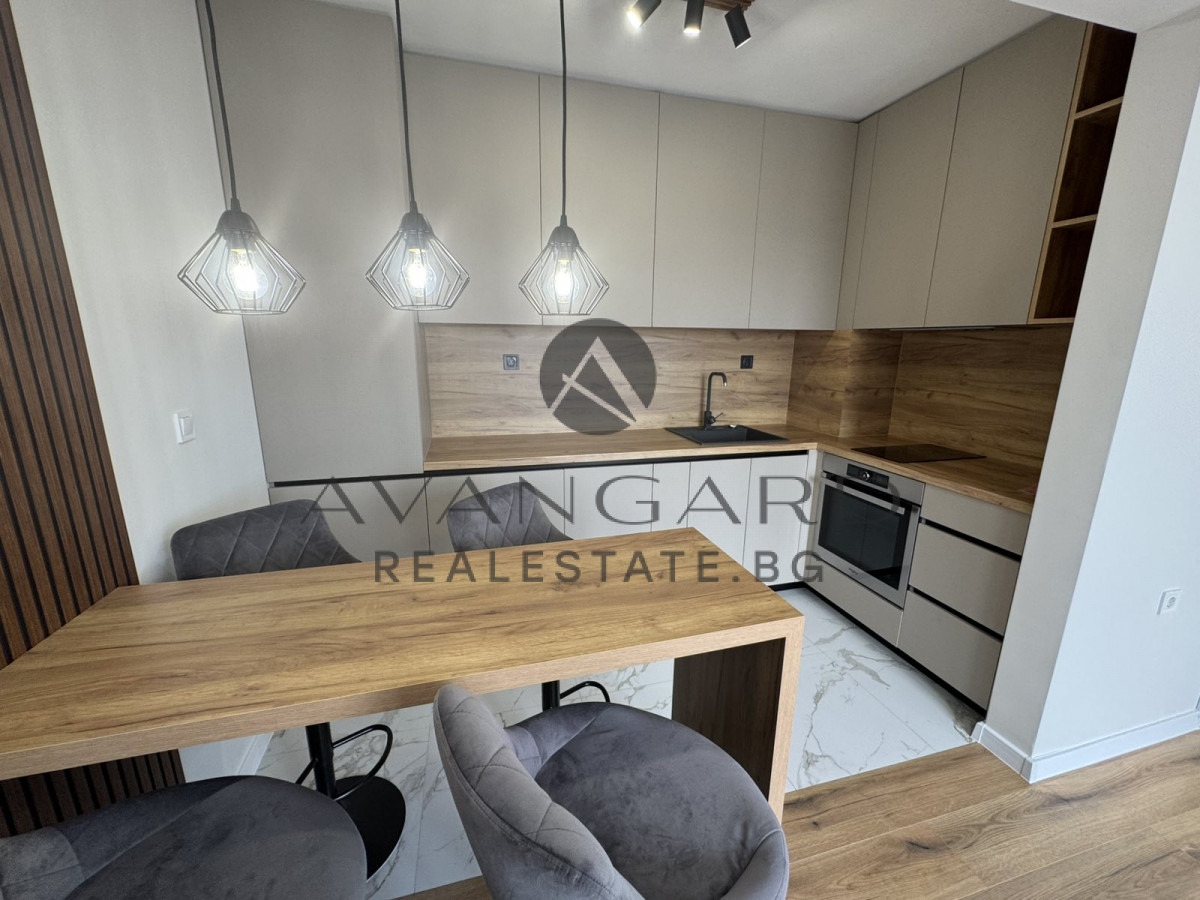 Продава 2-СТАЕН, гр. Пловдив, Остромила, снимка 4 - Апартаменти - 54202759