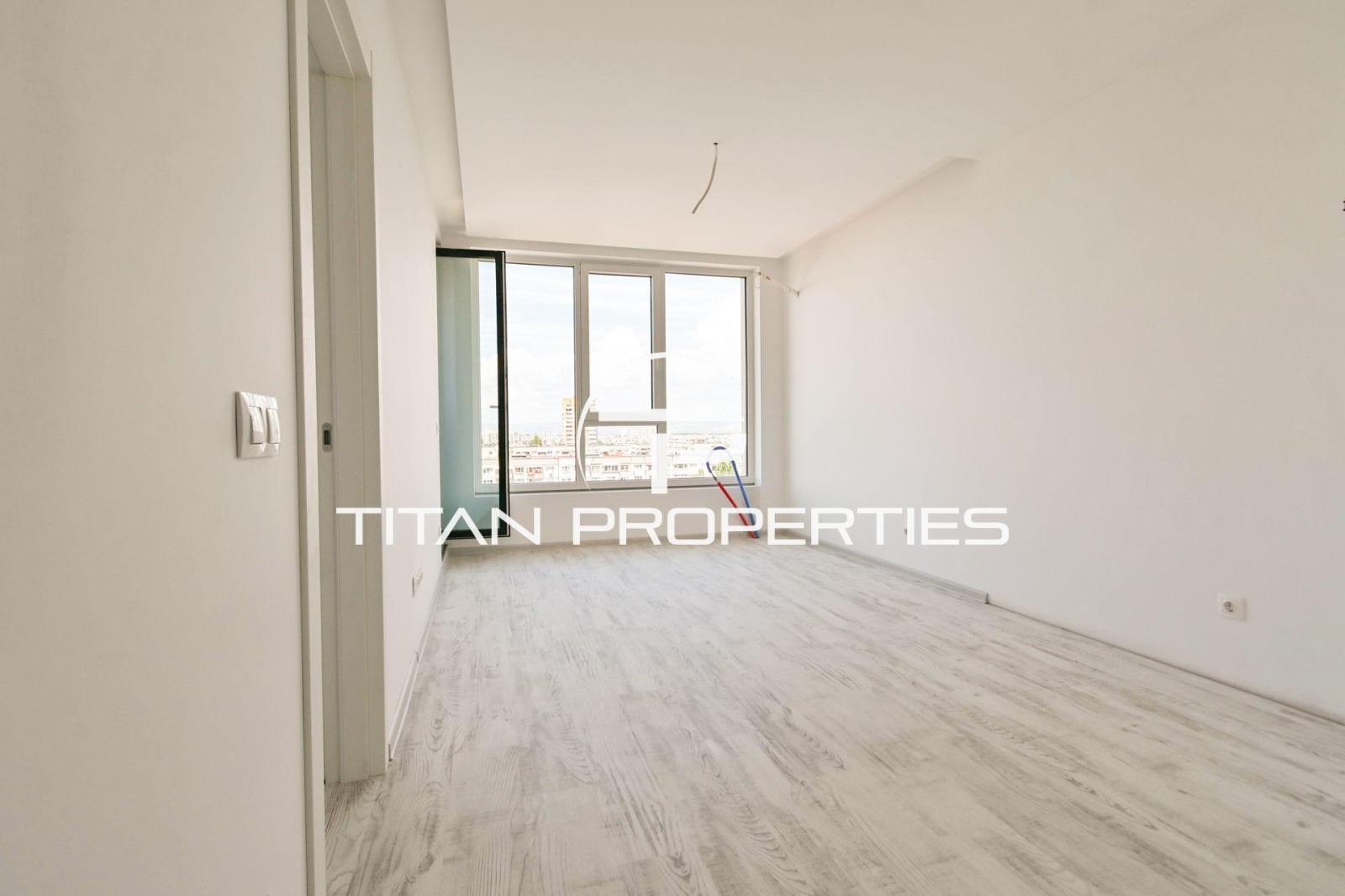 Продава 2-СТАЕН, гр. София, Банишора, снимка 4 - Апартаменти - 54679912