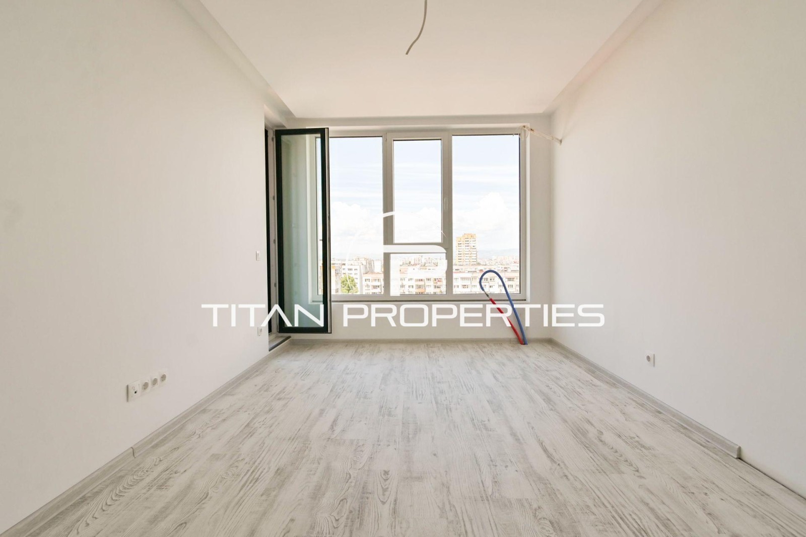 Продава 2-СТАЕН, гр. София, Банишора, снимка 3 - Апартаменти - 54679912