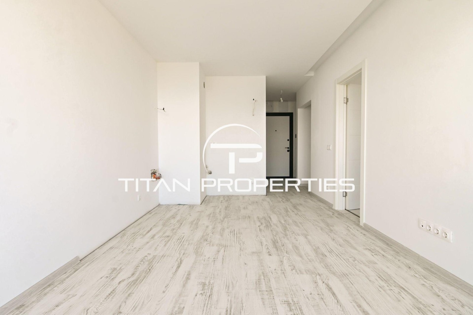 Продава 2-СТАЕН, гр. София, Банишора, снимка 6 - Апартаменти - 54679912