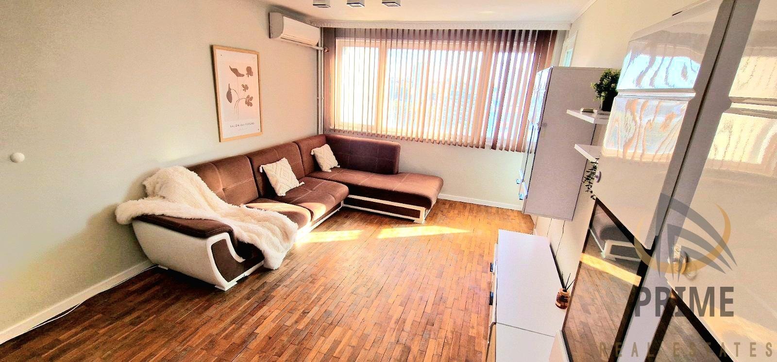 Продава  2-стаен град Бургас , Зорница , 58 кв.м | 63980580