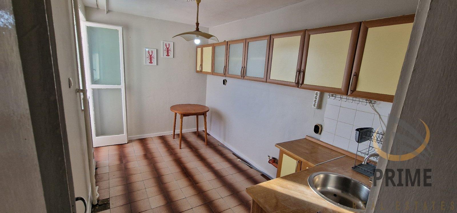 Продава 2-СТАЕН, гр. Бургас, Зорница, снимка 11 - Апартаменти - 56407759