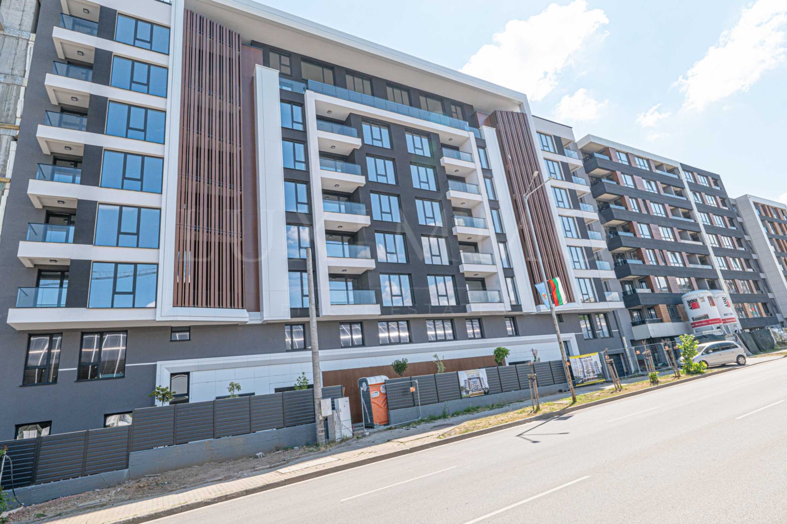 Продава 3-СТАЕН, гр. София, Връбница 2, снимка 2 - Апартаменти - 51245203