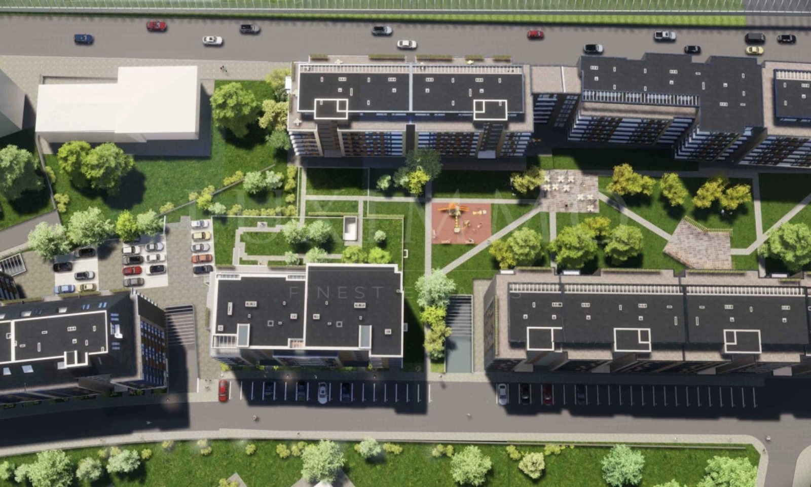 Продава 3-СТАЕН, гр. София, Връбница 2, снимка 11 - Апартаменти - 51245203