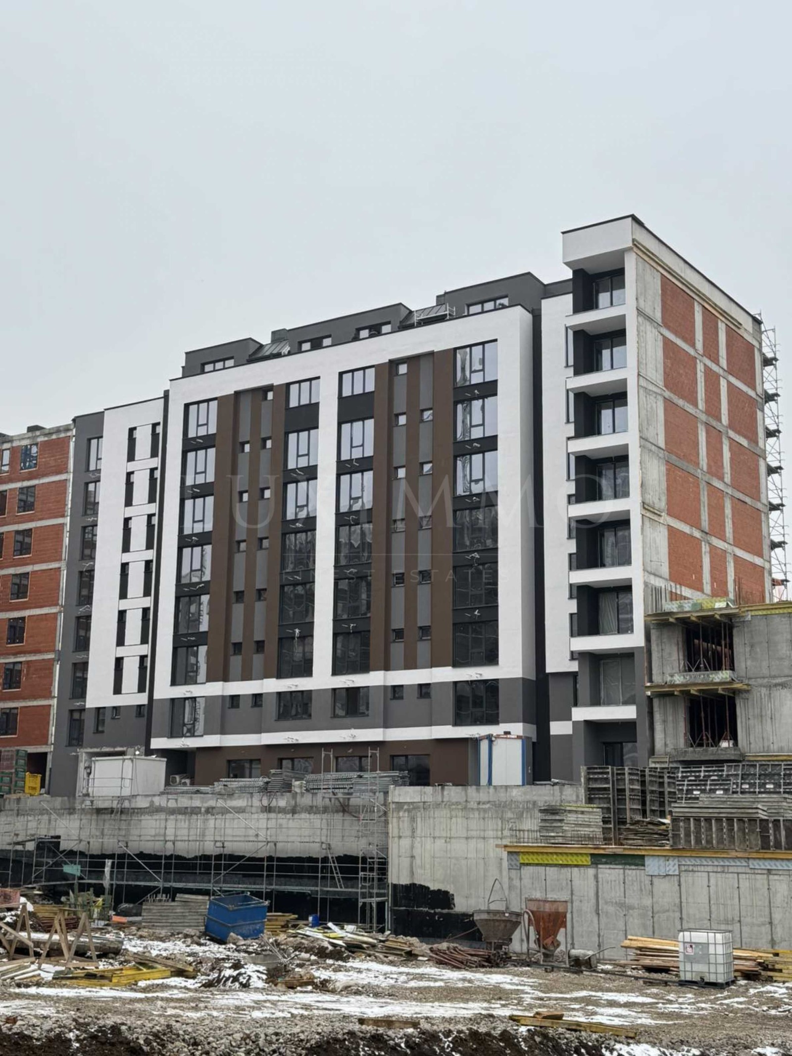 Продава 3-СТАЕН, гр. София, Връбница 2, снимка 3 - Апартаменти - 51245203