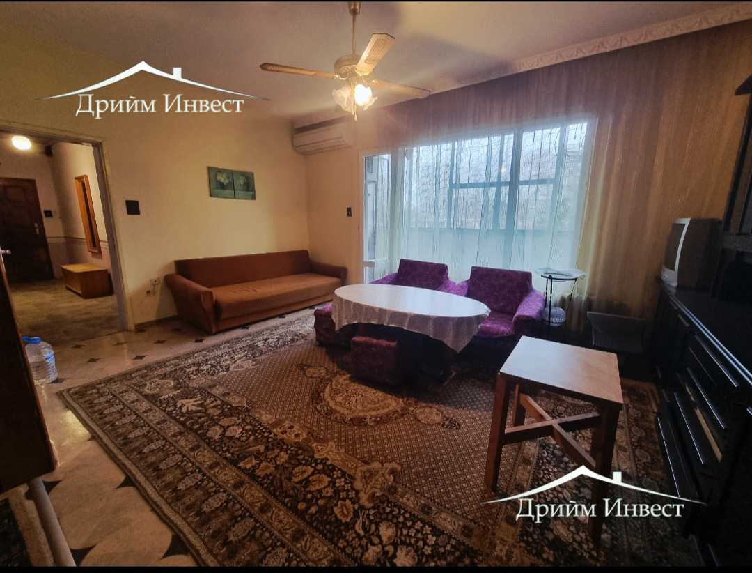 Продава 3-СТАЕН, гр. Пловдив, Тракия, снимка 2 - Апартаменти - 53313446