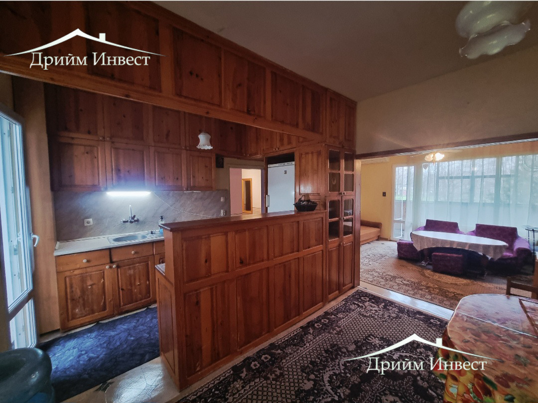 Продава 3-СТАЕН, гр. Пловдив, Тракия, снимка 2 - Апартаменти - 53313446