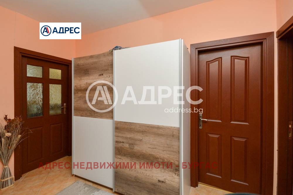 Продава 3-СТАЕН, гр. Бургас, област Бургас, снимка 15 - Апартаменти - 53813104