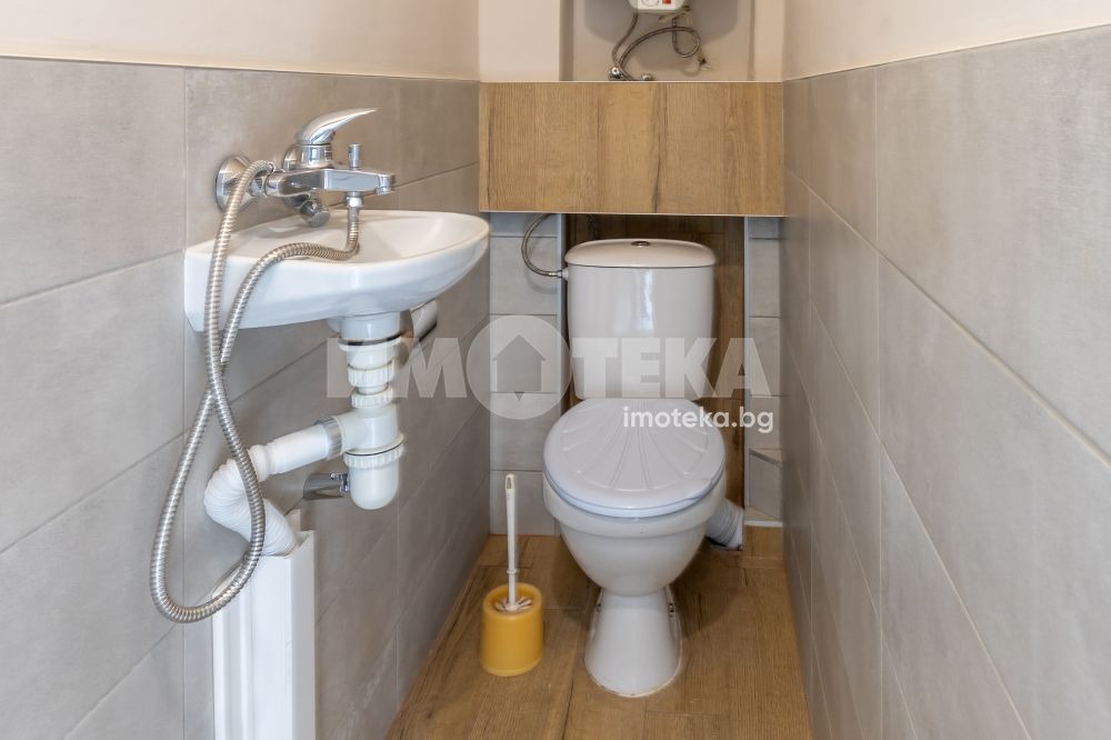 Продава 3-СТАЕН, гр. Варна, Лятно кино Тракия, снимка 8 - Апартаменти - 55097478
