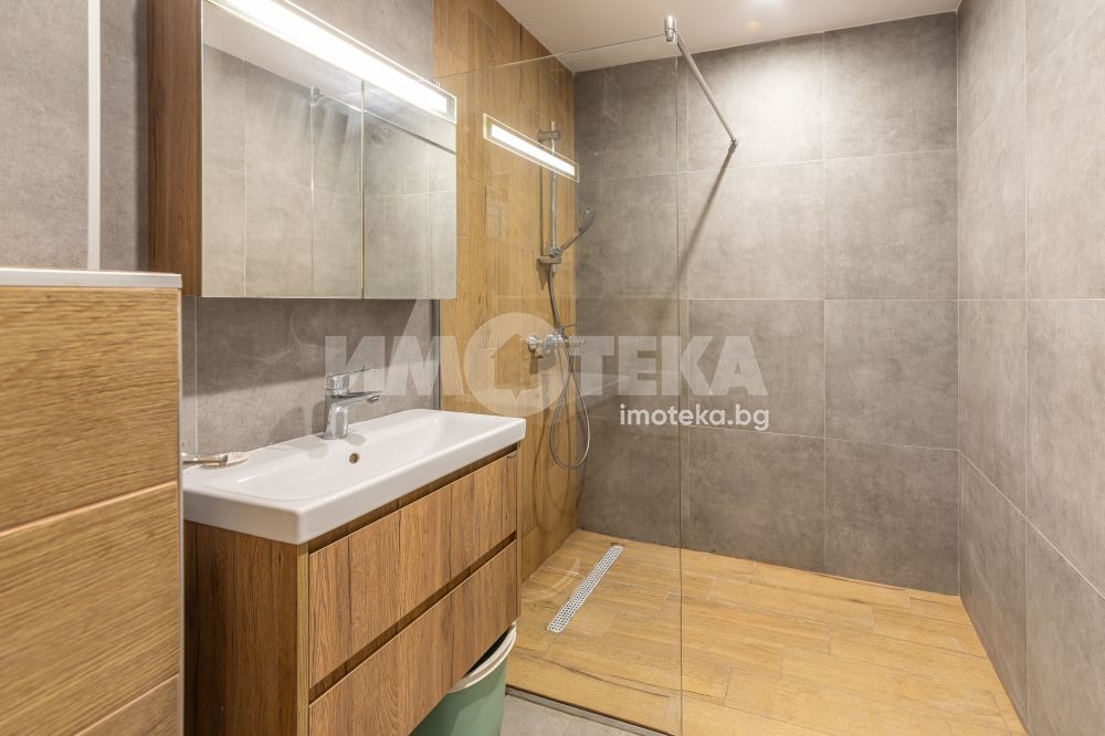 Продава 3-СТАЕН, гр. Варна, Лятно кино Тракия, снимка 7 - Апартаменти - 55097478