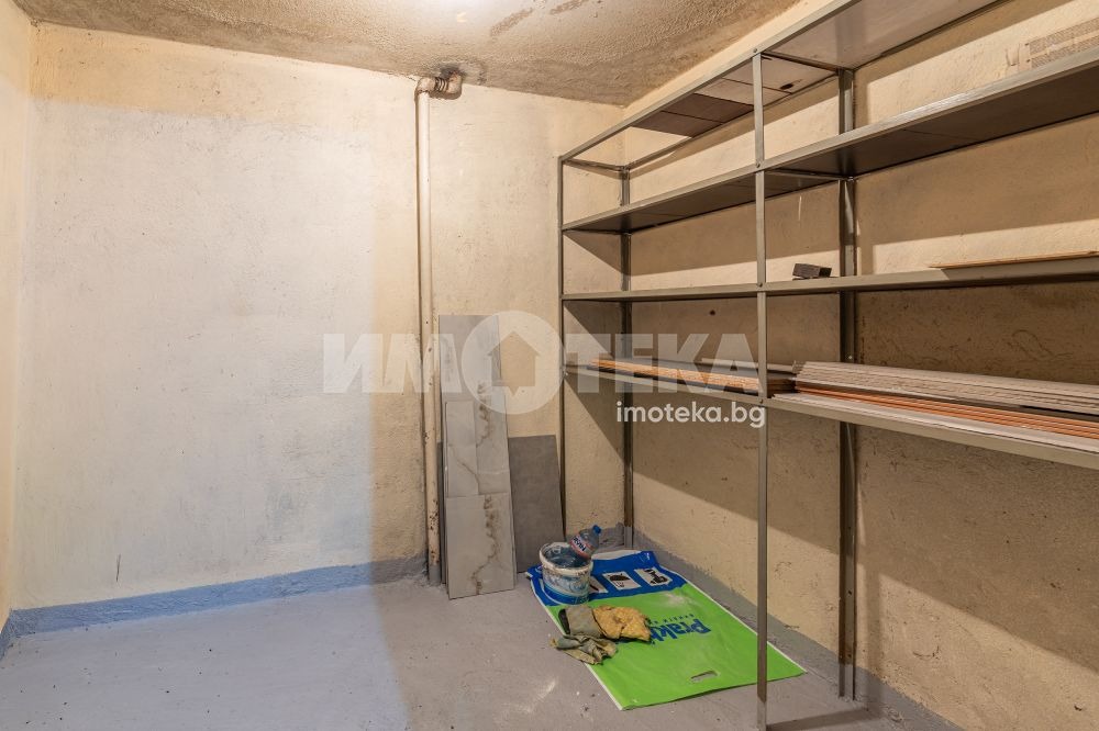 Продава 3-СТАЕН, гр. Варна, Лятно кино Тракия, снимка 11 - Апартаменти - 55097478