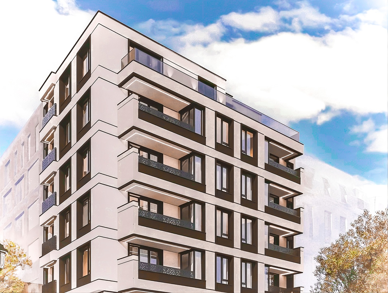 Продава  3-стаен град София , Оборище , 125 кв.м | 13429396