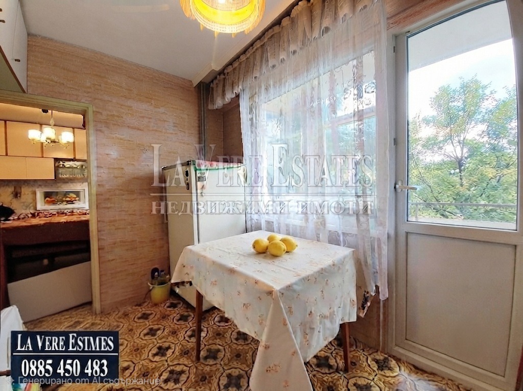 Продава 4-СТАЕН, гр. Русе, Здравец Север 1, снимка 5 - Апартаменти - 50966099