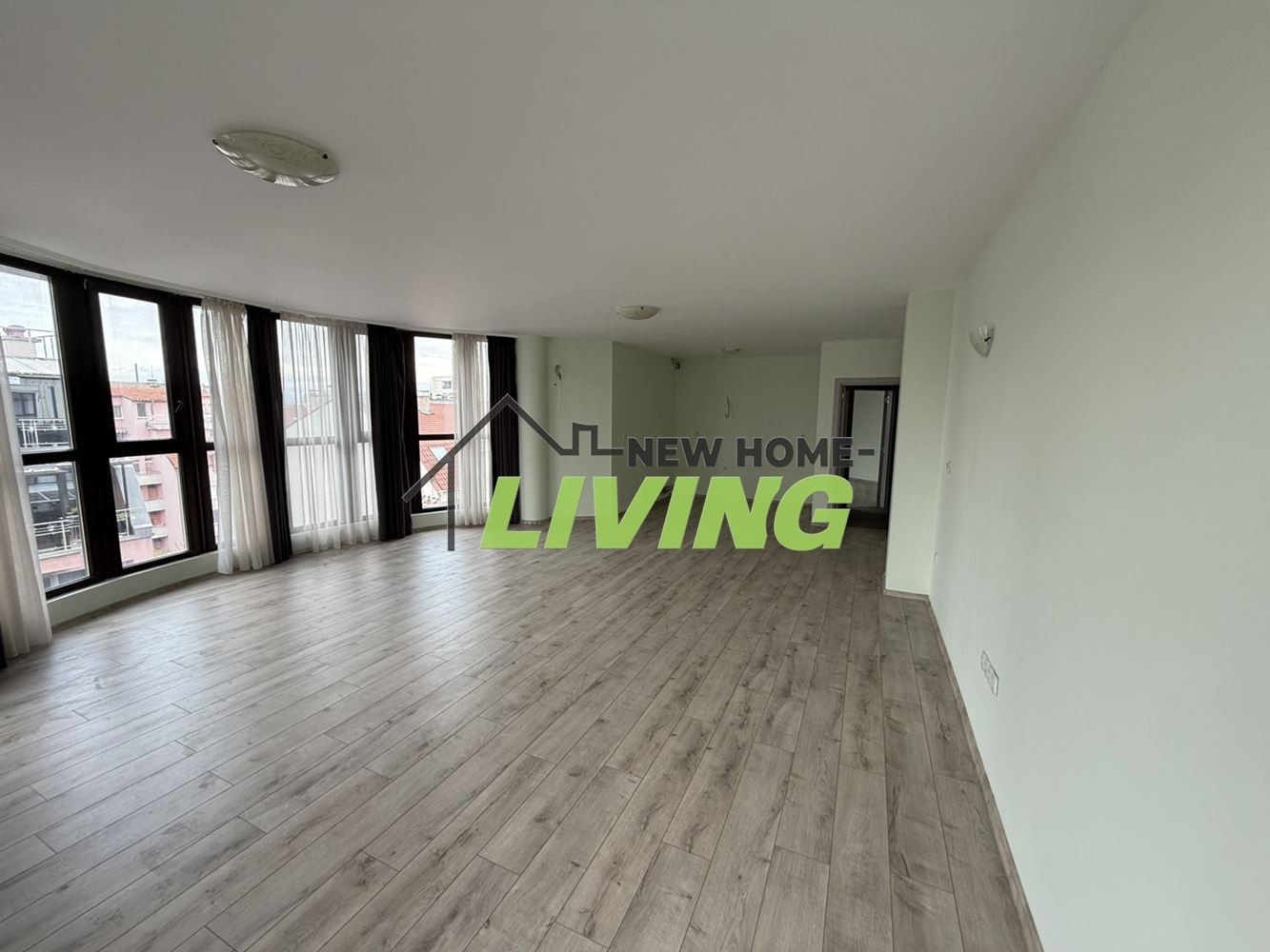 Продава МНОГОСТАЕН, гр. Пловдив, Кършияка, снимка 2 - Апартаменти - 51687989