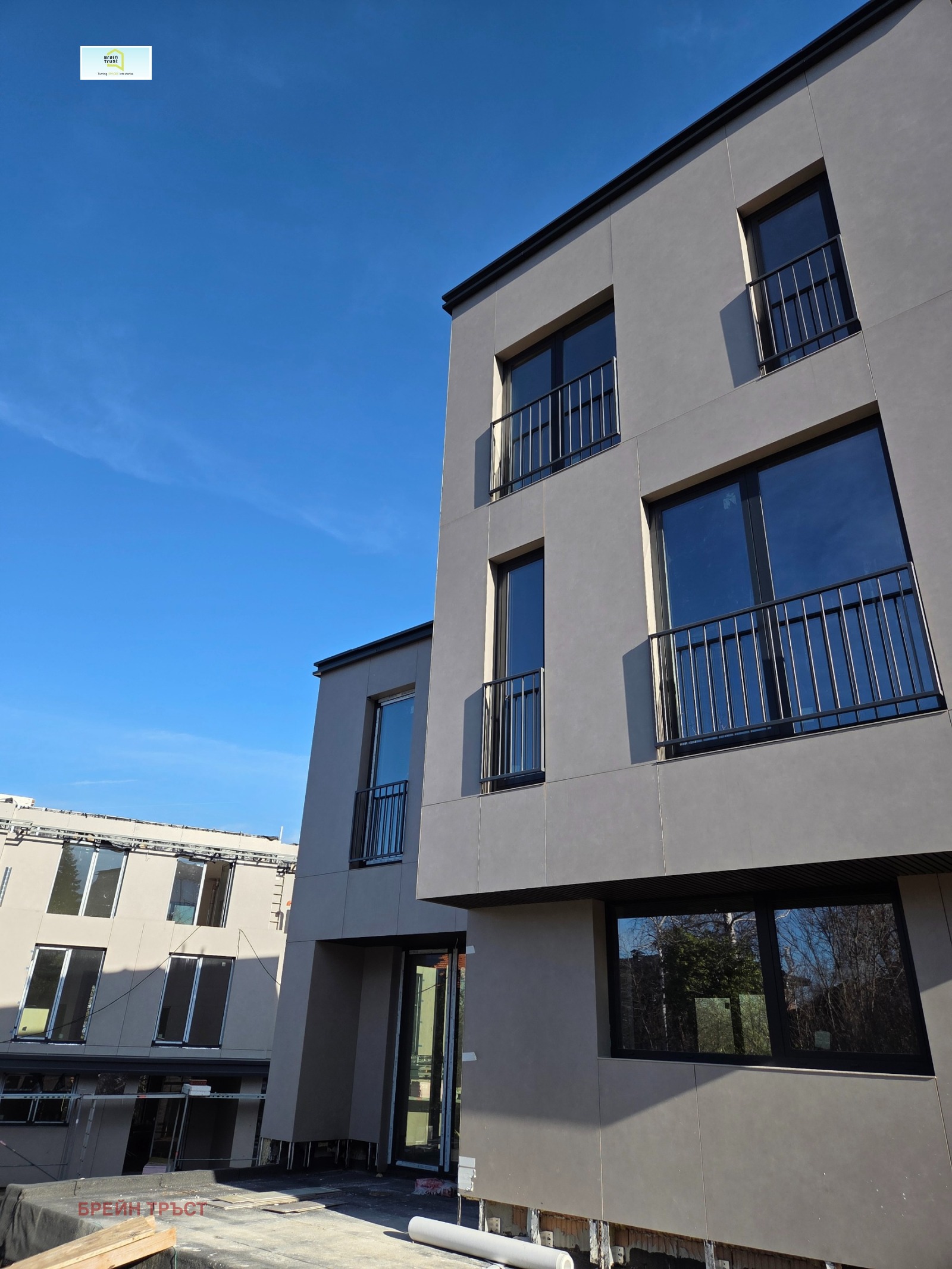 Продава МНОГОСТАЕН, гр. София, Драгалевци, снимка 5 - Апартаменти - 53743927