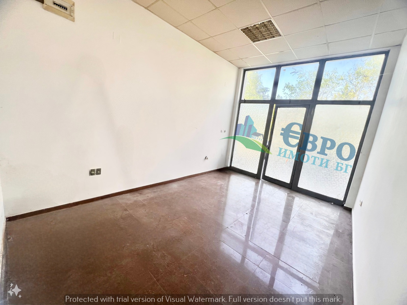 Продава ОФИС, гр. Стара Загора, Самара 1, снимка 2 - Офиси - 39996044