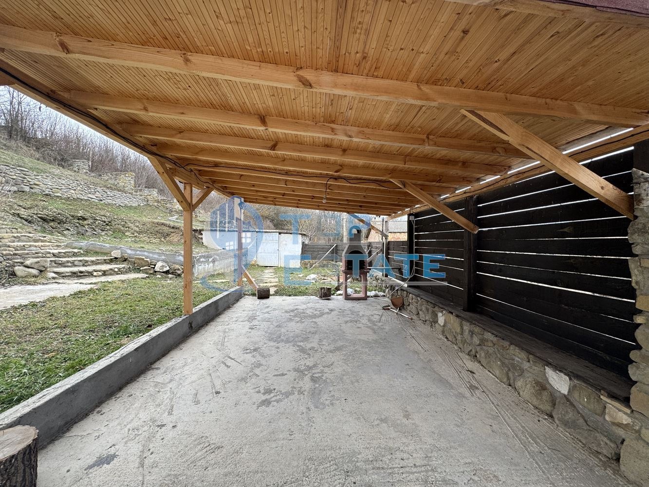 Продава КЪЩА, гр. Елена, област Велико Търново, снимка 16 - Къщи - 49094957