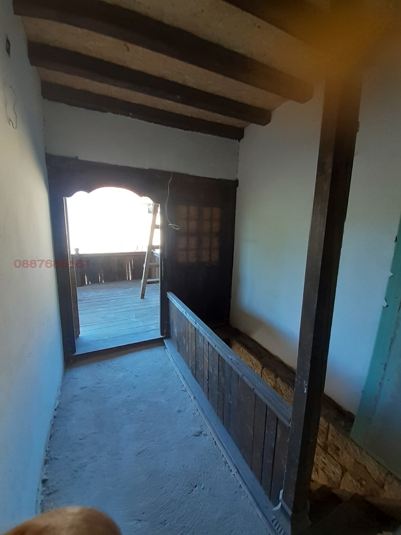 Продава КЪЩА, с. Червен, област Русе, снимка 6 - Къщи - 55517160