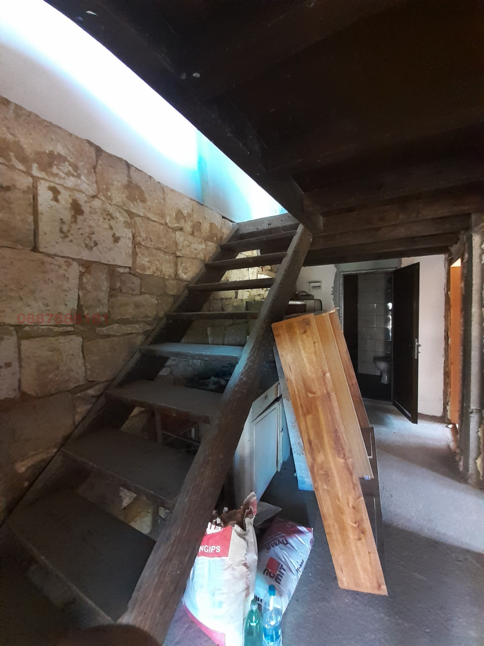 Продава КЪЩА, с. Червен, област Русе, снимка 13 - Къщи - 55517160