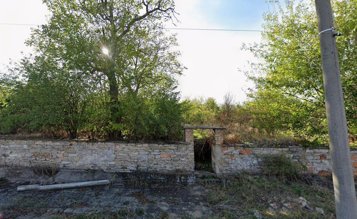 Продава ПАРЦЕЛ, с. Тракия, област Стара Загора, снимка 2 - Парцели - 53273348