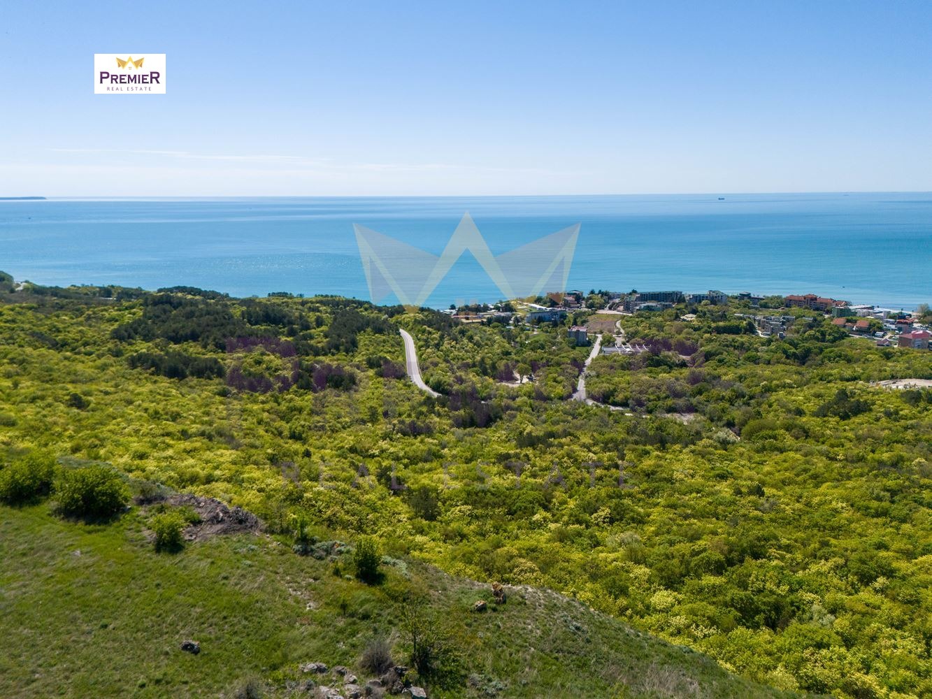 Продава ПАРЦЕЛ, с. Топола, област Добрич, снимка 7 - Парцели - 56505058