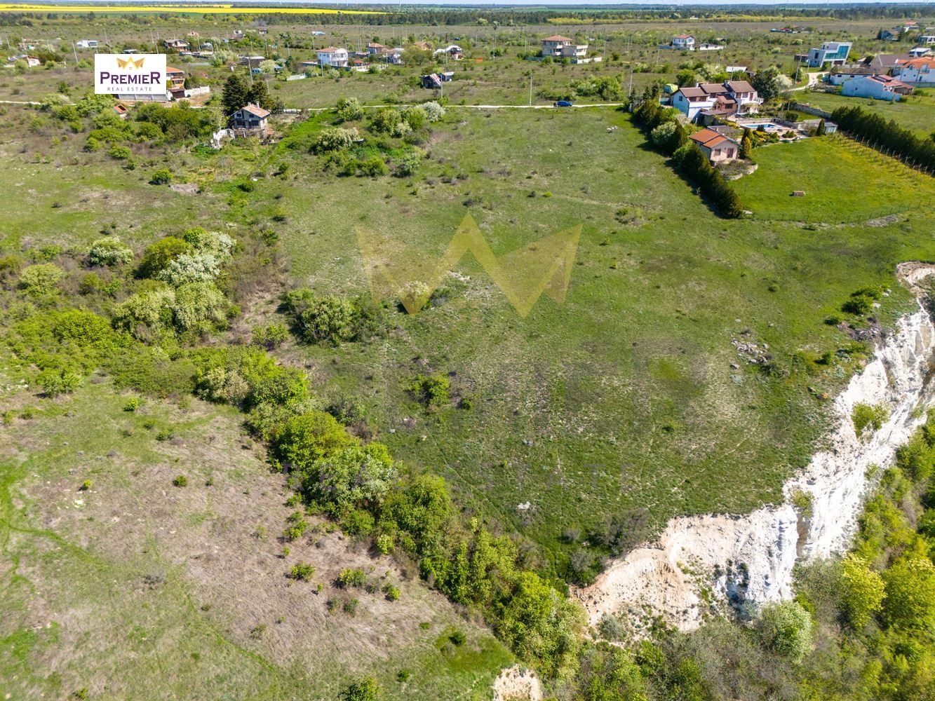 Продава ПАРЦЕЛ, с. Топола, област Добрич, снимка 10 - Парцели - 56505058