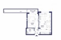 Продава  2-стаен град София , Овча купел 2 , 67 кв.м | 97876633 - изображение [3]