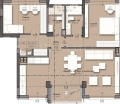 Продава 3-СТАЕН, град София, Връбница 2 • 236087 € / 461746.04 лв. • 61381117 3