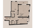Продава  3-стаен град София , Оборище , 125 кв.м | 13429396 - изображение [2]