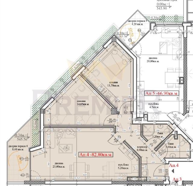 Продава 3-СТАЕН | Imot.bg — изображение 5