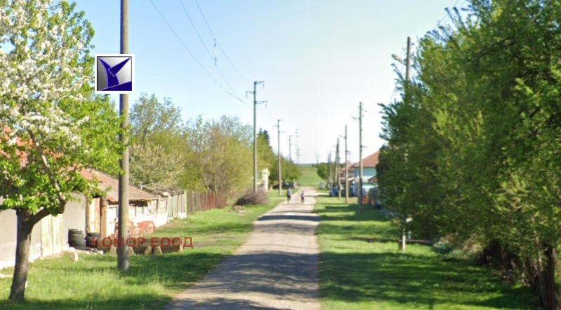 Продава ПАРЦЕЛ в област Русе, с. Борисово - 1600 кв.м / 27 098.47 € » 53 000 лв., КОМОР ЕООД