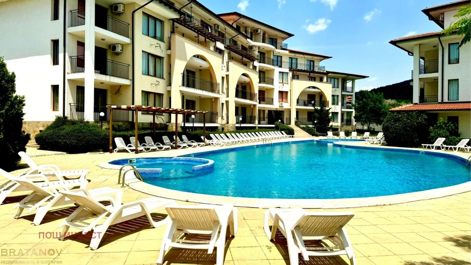 Продава 2-СТАЕН | Imot.bg — изображение 1