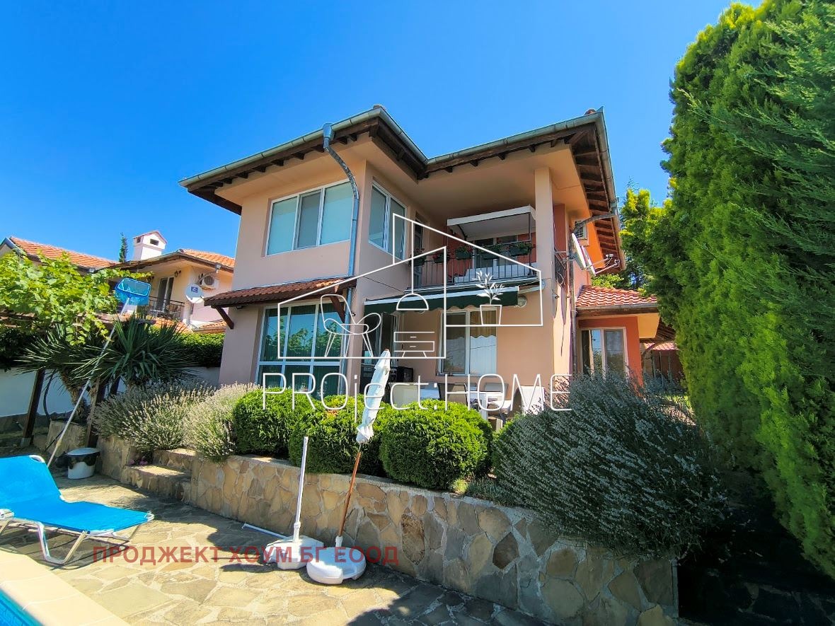 Продава КЪЩА | Imot.bg — изображение 1