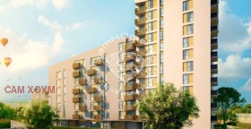 Обява продава 2-стаен, град Варна, Кайсиева градина