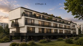 Продава  2-стаен, град София
