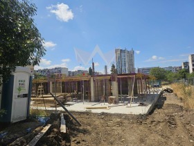 2 спаваће собе Дружба 1, Софија