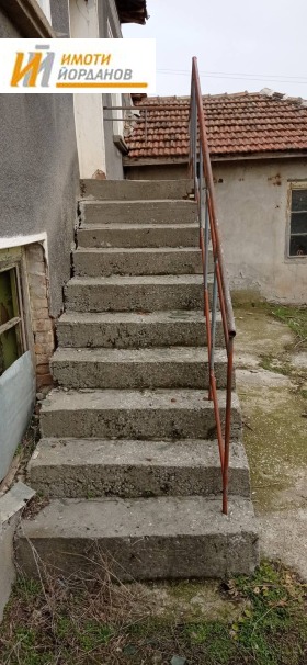 Casa Patresh, regione Veliko Tarnovo 16