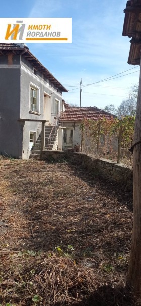 Casa Patrech, região Veliko Tarnovo 3