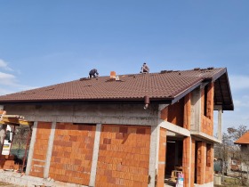 Hus Drugan, region Pernik 4