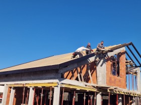 Maison Drougan, région Pernik 5