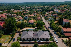 Hus Velika, region Burgas